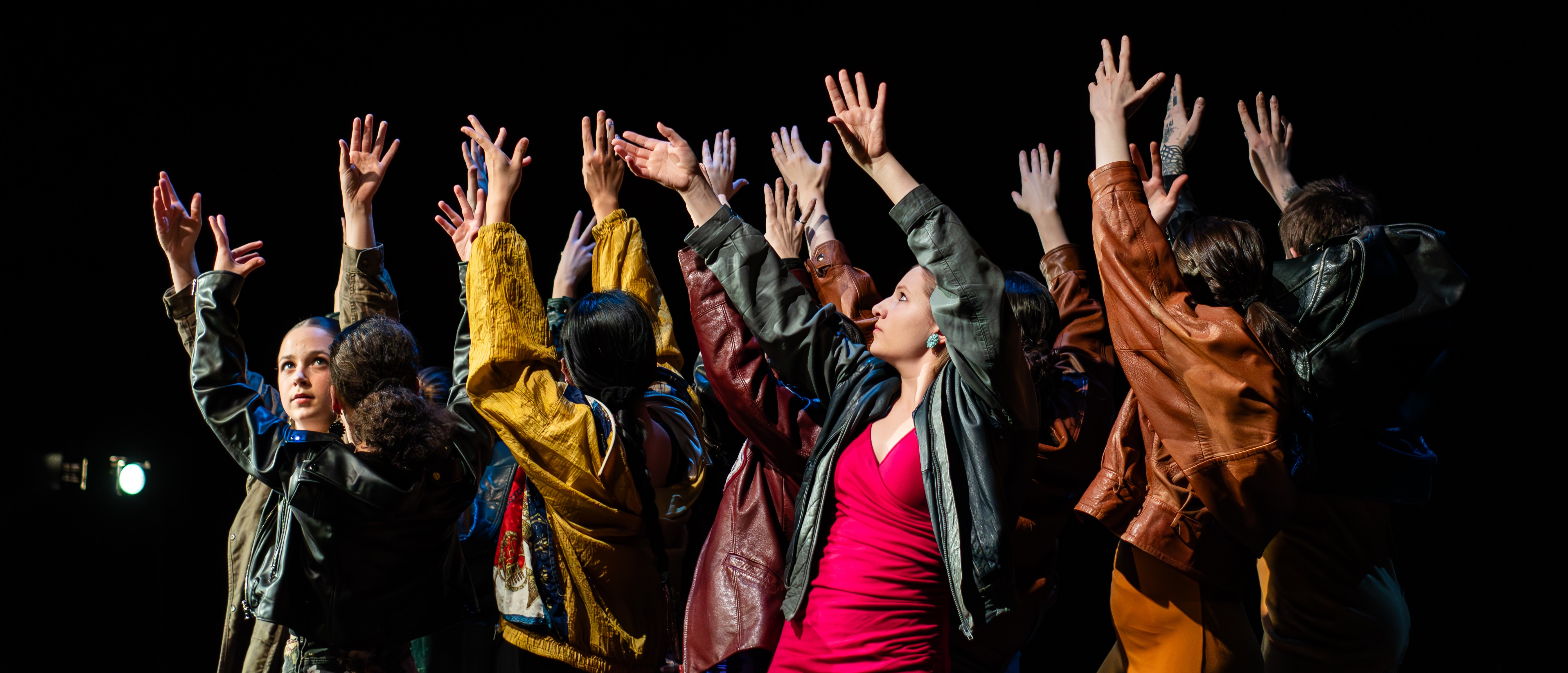 DANCE made in OTTAWA, The School of Dance